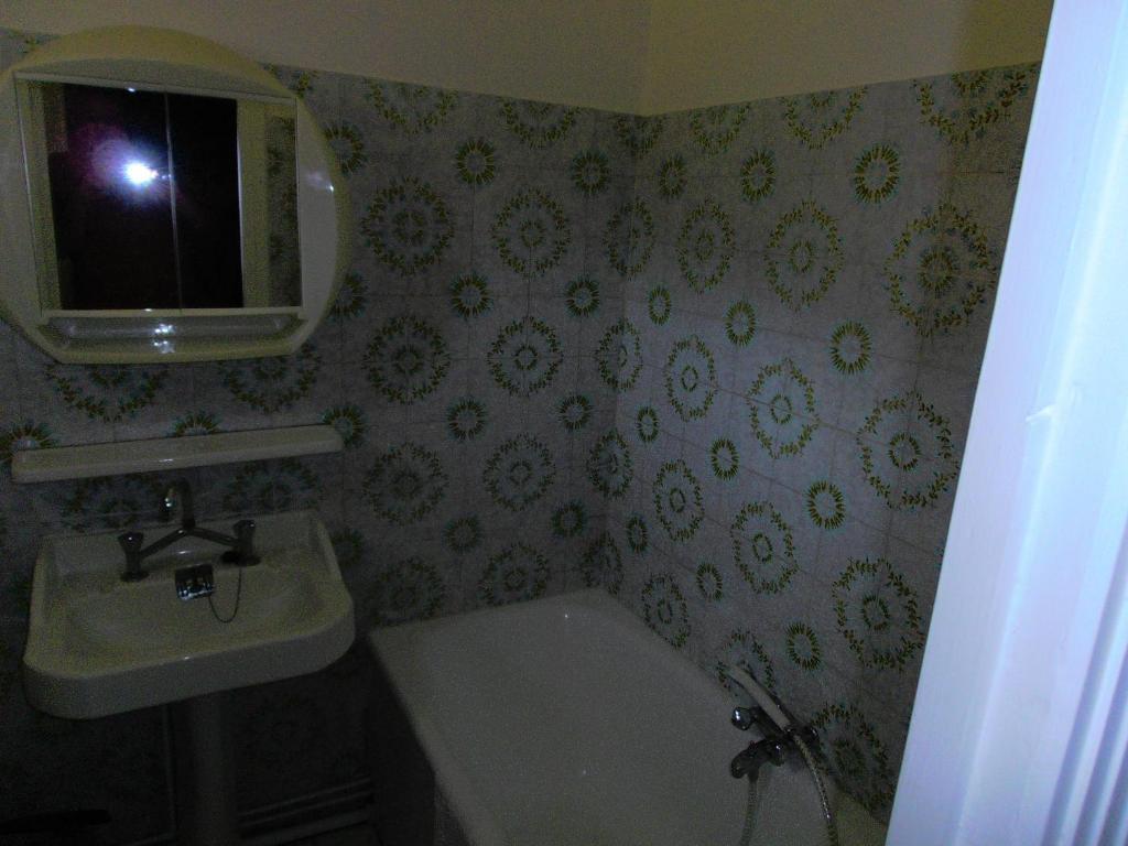 Relais du Sidobre Hotel Lacrouzette Habitación foto
